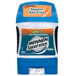 Дезодорант-антиперспирант для мужчин, Mennen Speed Stick (Меннен Спид стик) 85 г 24/7 Активный день гель