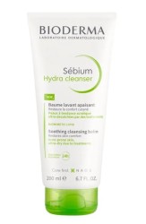 Бальзам, Bioderma (Биодерма) 200 мл Себиум гидра успокаивающий очищающий туба
